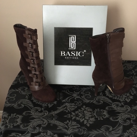 Boots - Picture 5 of 8